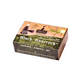 Link zu  Adventskalender Räucherkerzen Afach Annersch