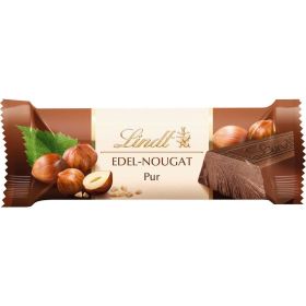 Link zu  Nougat Riegel
