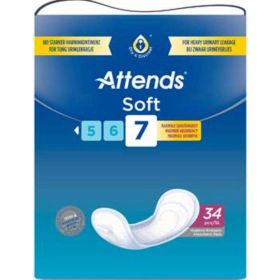 Link zu  Inkontinenz Einlagen, Soft