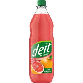 Link zu  Pink Grapefruit Limonade