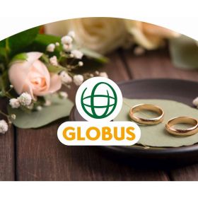 Link zu  Geschenkgutschein Hochzeit