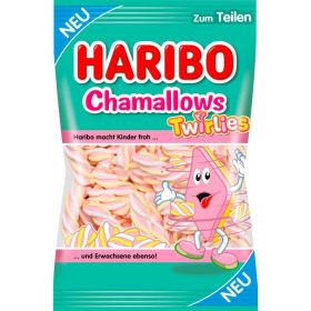 Link zu  Chamallows Twirlies