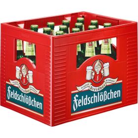 Link zu  Biermischgetränk Radler, naturtrüb 2,5% (20x 0,500 Liter)