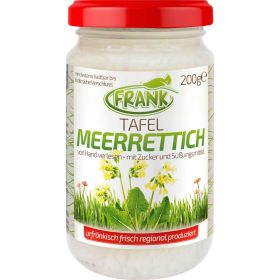 Link zu  Meerrettich, Tafel