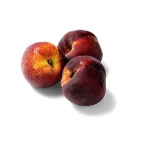 Link zu  Pfirsiche gelb- oder weißfleischig, Schale