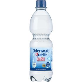 Link zu  Mineralwasser, Classic