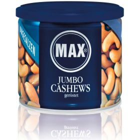 Link zu  Jumbo Cashews, geröstet
