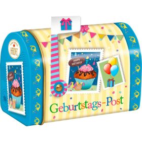 Link zu  Schokoladen-Geburtstagspost