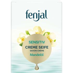Link zu  Creme Seife, Sensitiv
