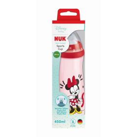 Link zu  Baby-Trinkflasche Sports Cup, Mickey oder Minnie Mouse
