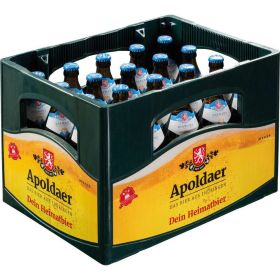 Link zu  Pilsener Bier Diamant Extrapils, 4,8 % (20x 0,500 Liter)