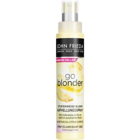 Link zu  Go Blonder Aufhellungsspray