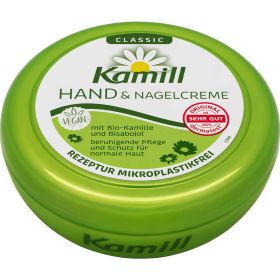 Link zu  Hand-Nagelcreme, Classic