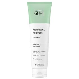 Link zu  Shampoo Reparatur & Kopfhaut, Panthenol/Niacinamide