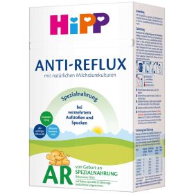 Link zu  Baby Spezialnahrung, Anti-Reflux