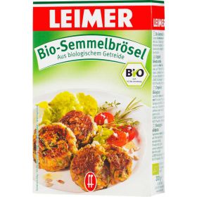 Link zu  Bio Semmelbrösel