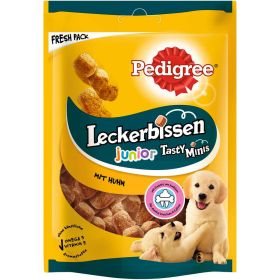 Link zu  Hunde-Snack Junior, Tasty Minis, Huhn