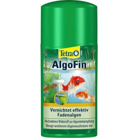 Link zu  Teichpflege AlgoFin