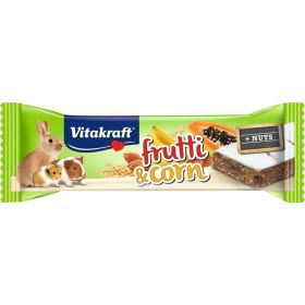 Link zu  Nagerfutter Fruchtschnitte frutti & corn