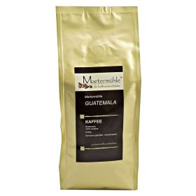 Link zu  Kaffee-Bohnen Guatemala