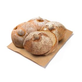 Link zu  Suppenbrot für 4 Personen