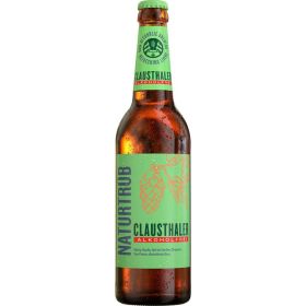 Link zu  Bier Alkoholfrei Naturtrüb