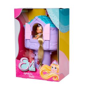 Link zu  Evi Love Rapunzelturm