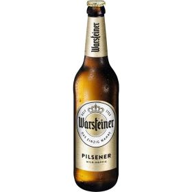 Link zu  Premium Pilsener Bier, 4,8 %