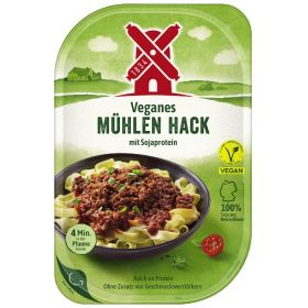 Link zu  Rügenwalder Fleischersatz, je 180–200 g