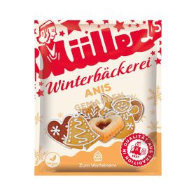 Link zu  Anis, gemahlen