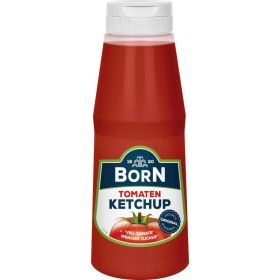 Link zu  Tomaten Ketchup