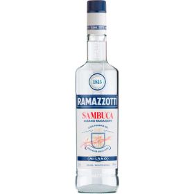Link zu  Sambuca, 38% Vol