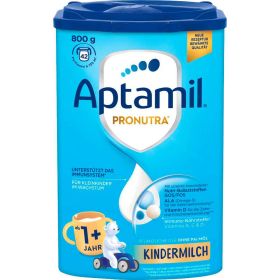 Link zu  Pronutra Kindermilch, 1+