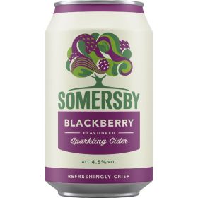 Link zu  Sommersby Cider, je 0,33 l