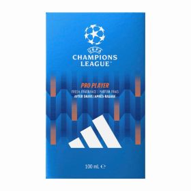 Link zu  After Shave, UEFA Champions League Pro Player