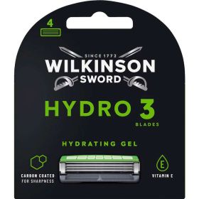 Link zu  Ersatzklingen Hydro 3, Hydrating Gel
