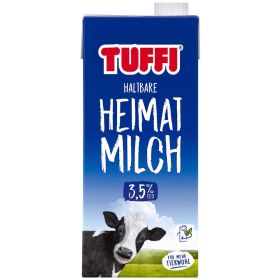 Link zu  H-Heimatmilch 3,5 % Fett