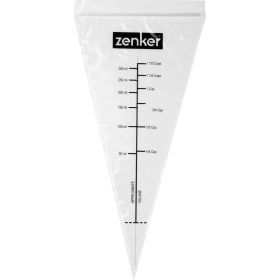 Link zu  Schmelzspritzbeutel, 15x32 cm