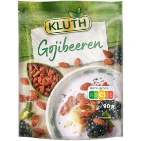 Link zu  Gojibeeren