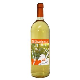 Link zu  Premium Glühwein Baden weiß