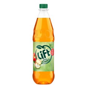 Link zu  Apfelschorle