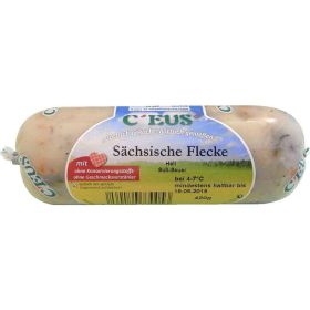 Link zu  Sächsische Flecke