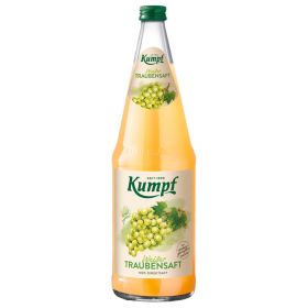 Link zu  Weißer Traubensaft