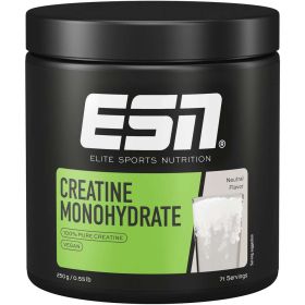 Link zu  Creatine Monohydrate Pulver