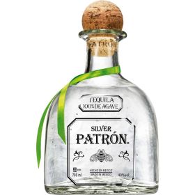 Link zu  Silver Tequila 40%