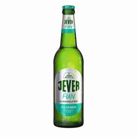 Link zu  Pilsener Bier Fun, alkoholfrei