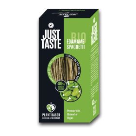 Link zu  Bio Edamame Spaghetti