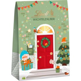 Link zu  Schokoladen Wichtel Tasche