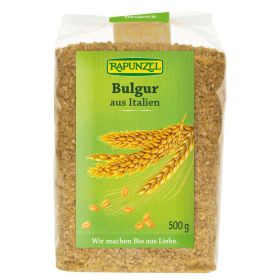Link zu  Bulgur