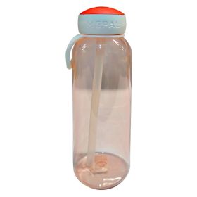 Link zu  Wasserflasche FlipUp Campus 500ml pink